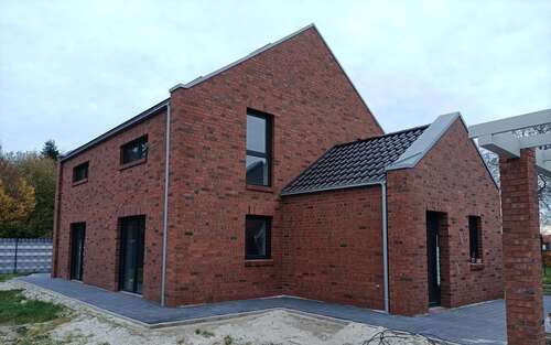 Foto - Haus zum Mieten in Barßel 1.480,00 € 158.69 m²