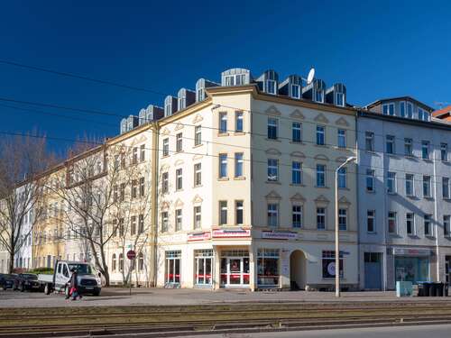 Foto - Wohnung zum Mieten in Erfurt 660,00 € 60 m²