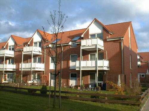 Foto - Wohnung zum Mieten in Lehrte 509,00 € 71.54 m²