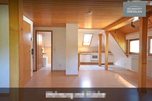 Foto - Wohnung zum Mieten in Stuttgart Weilimdorf 500,00 € 32 m²