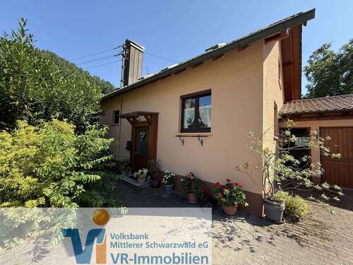 Foto - Haus zum Kaufen in Hausach 398.000,00 € 127.5 m²