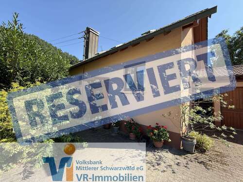 Foto - Haus zum Kaufen in Hausach 398.000,00 € 127.5 m²