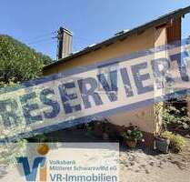Haus zum Kaufen in Hausach 398.000,00 € 127.5 m²