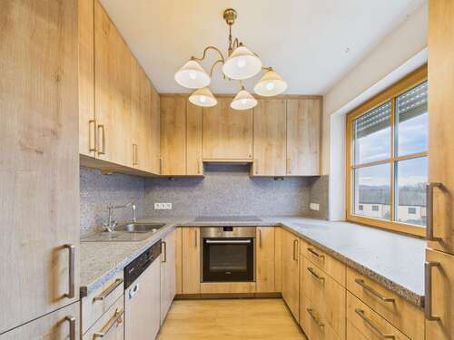 Foto - Wohnung zum Kaufen in Metzingen 199.000,00 € 67 m²