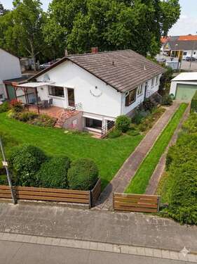 Foto - Haus zum Kaufen in Frankenthal 445.000,00 € 125 m²