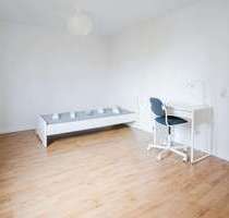 WG-Zimmer in Düsseldorf 619,00 € 10 m²
