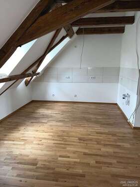 Foto - Wohnung zum Mieten in Biburg 420,00 € 45 m²