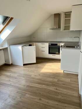 Foto - Wohnung zum Mieten in Mannheim 505,00 € 29.1 m²
