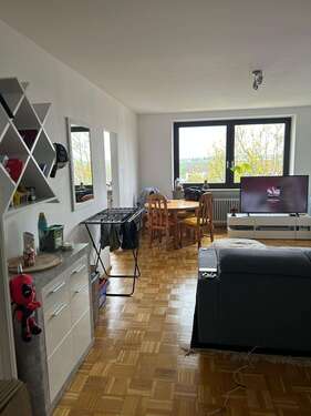 Foto - Wohnung zum Mieten in Augsburg 590,00 € 37 m²