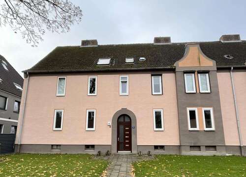 Foto - Wohnung zum Mieten in Wilhelmshaven 409,00 € 58.53 m²