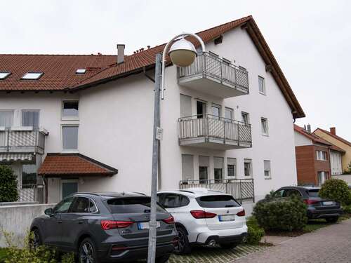 Foto - Wohnung zum Kaufen in Linkenheim-Hochstetten 325.000,00 € 94 m²