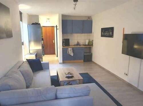 Foto - Wohnung zum Mieten in Dortmund 409,40 € 33.83 m²
