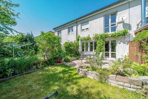 Foto - Haus zum Kaufen in Schöneiche 420.000,00 € 105 m²