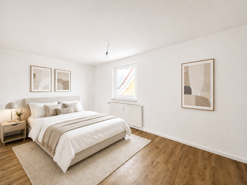 Foto - Wohnung zum Mieten in Nürnberg 700,00 € 59 m²