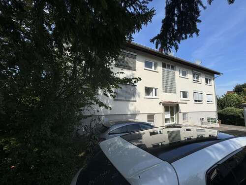 Foto - Wohnung zum Mieten in Marbach am Neckar 350,00 € 23 m²