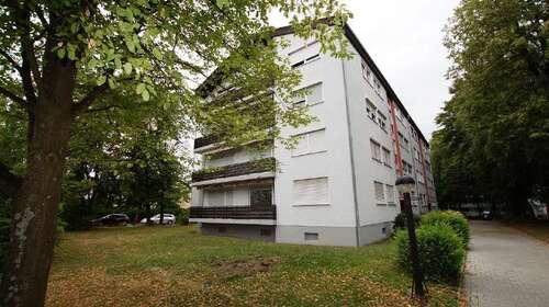 Foto - Wohnung zum Mieten in Straubing 800,00 € 84.21 m²