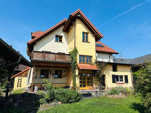 Foto - Haus zum Kaufen in Hanau 650.000,00 € 165 m²