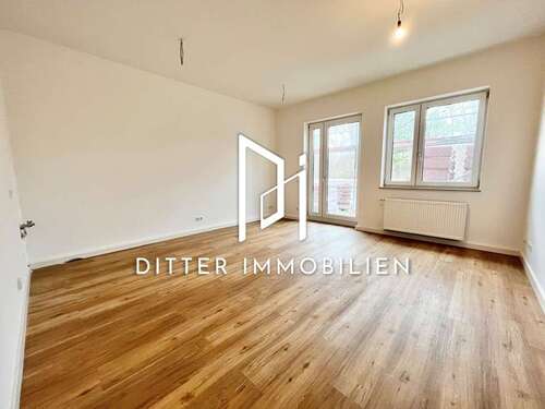 Foto - Wohnung zum Mieten in Tauberbischofsheim 650,00 € 65 m²