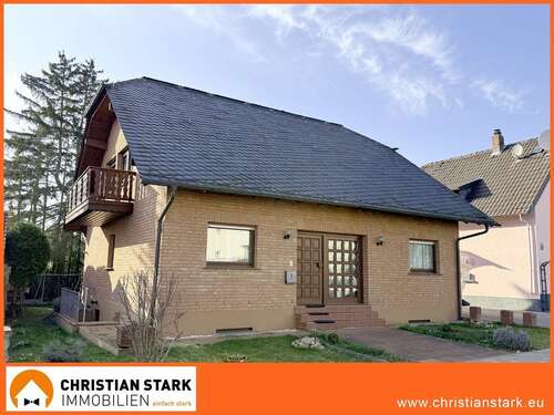 Foto - Haus zum Kaufen in Langenlonsheim 488.300,00 € 185.29 m²