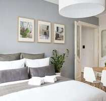 Wohnen auf Zeit in Leipzig 1.500,00 €