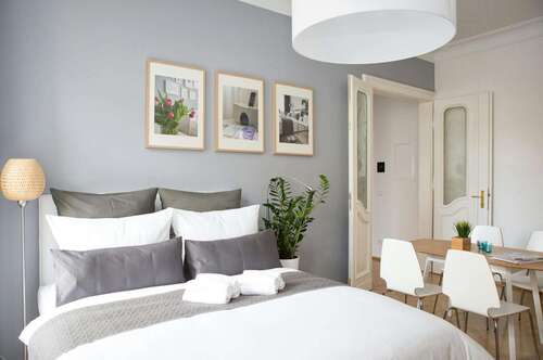 Foto - Wohnen auf Zeit in Leipzig 1.500,00 €