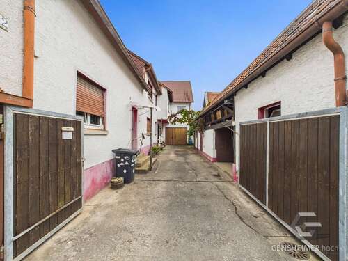 Foto - Haus zum Kaufen in Offenbach an der Queich 319.000,00 € 208 m²