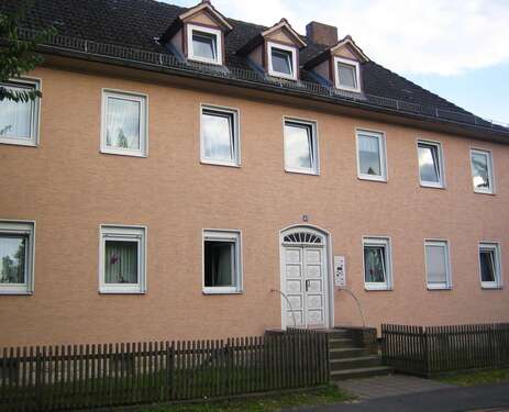 Foto - Wohnung zum Mieten in Kassel 533,50 € 62.76 m²