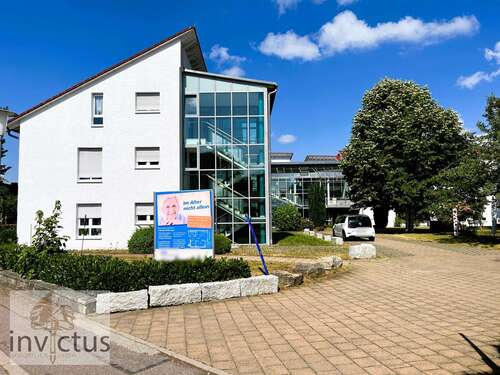 Foto - Wohnung zum Kaufen in Mutlangen 149.000,00 € 55.57 m²