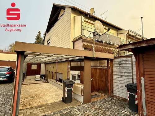 Foto - Wohnung zum Kaufen in Westendorf 119.000,00 € 63 m²