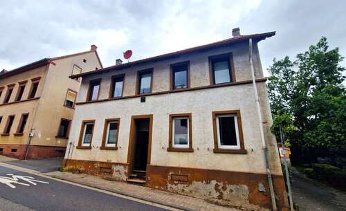 Foto - Haus zum Kaufen in Kindenheim 209.000,00 € 155 m²