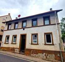 Haus zum Kaufen in Kindenheim 209.000,00 € 155 m²