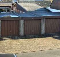 Garage zu vermieten in Dortmund 85,00 € 15 m²