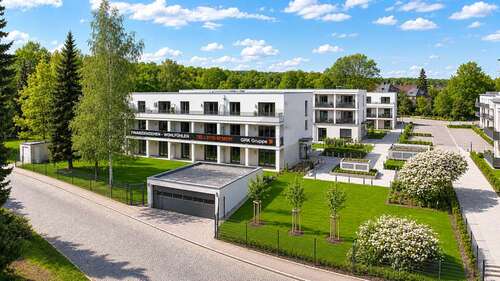 Foto - Wohnung zum Mieten in Chemnitz 621,00 € 45.98 m²