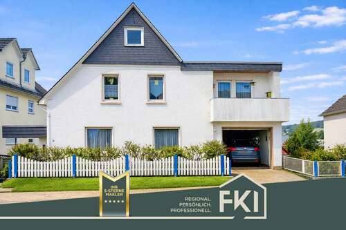 Foto - Haus zum Kaufen in Neunkirchen 129.000,00 € 148 m²