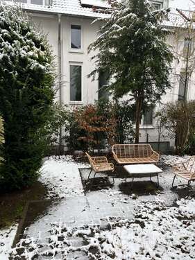 Foto - Wohnung zum Mieten in Mainz 750,00 € 43.65 m²