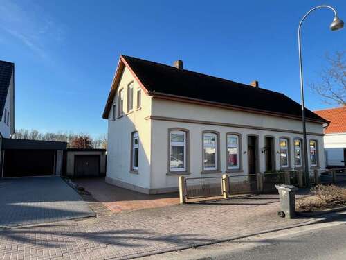 Foto - Haus zum Kaufen in Brake 119.000,00 € 90 m²