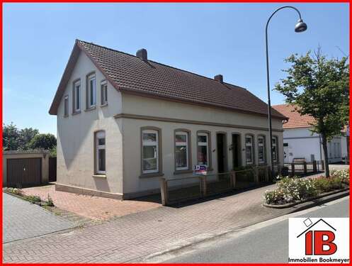 Foto - Haus zum Kaufen in Brake 119.000,00 € 90 m²