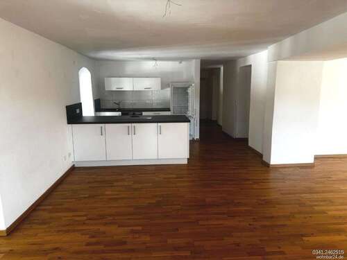 Foto - Wohnung zum Mieten in Biburg 1.021,00 € 116 m²