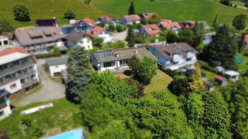 Foto - Haus zum Kaufen in Lindenberg im Allgäu Manzen 645.000,00 € 205 m²