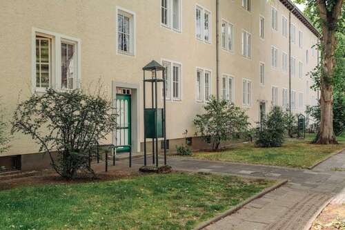Foto - Wohnung zum Mieten in Wolfsburg 368,47 € 46.76 m²