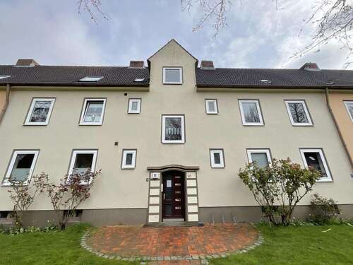 Foto - Wohnung zum Mieten in Wilhelmshaven 409,00 € 60.22 m²