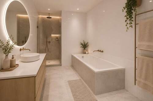 Foto - Wohnung zum Kaufen in Bad Homburg vor der Höhe 349.000,00 € 70 m²