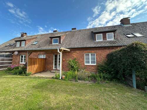 Foto - Haus zum Kaufen in Mechow 170.000,00 € 113 m²