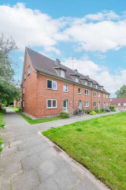 Foto - Wohnung zum Kaufen in Kiel 95.000,00 € 33.04 m²