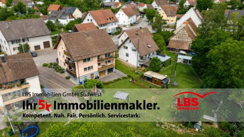 Foto - Haus zum Kaufen in Tengen 499.000,00 € 215.62 m²