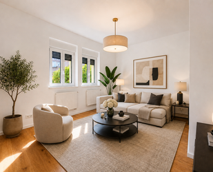 Wohnung zum Mieten in Nürnberg 860,00 € 51.78 m²