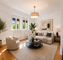 Wohnung zum Mieten in Nürnberg 860,00 € 51.78 m²