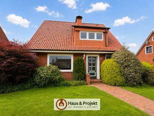 Foto - Haus zum Kaufen in Esens 279.000,00 € 130 m²