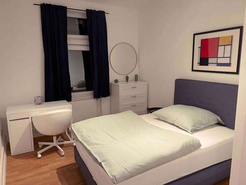 Foto - WG-Zimmer in Frankfurt am Main 899,00 € 15 m²