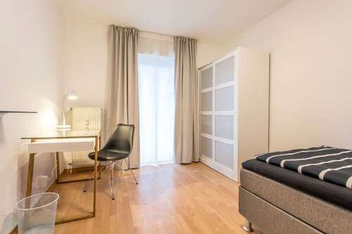 Foto - Wohnen auf Zeit in Rödelheim 630,00 €